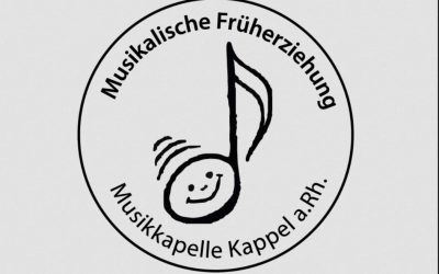 ELTERN und KINDER aufgepasst: Der neue Kurs der musikalischen Früherziehung „Musikfantasie 1“ beginnt im September!